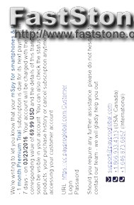 Software Like Mspy for Free